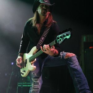 Meet your Posher, Scott